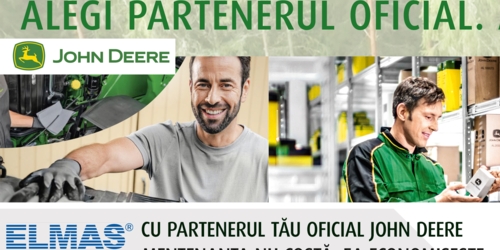 ELMAS Loyalty Program